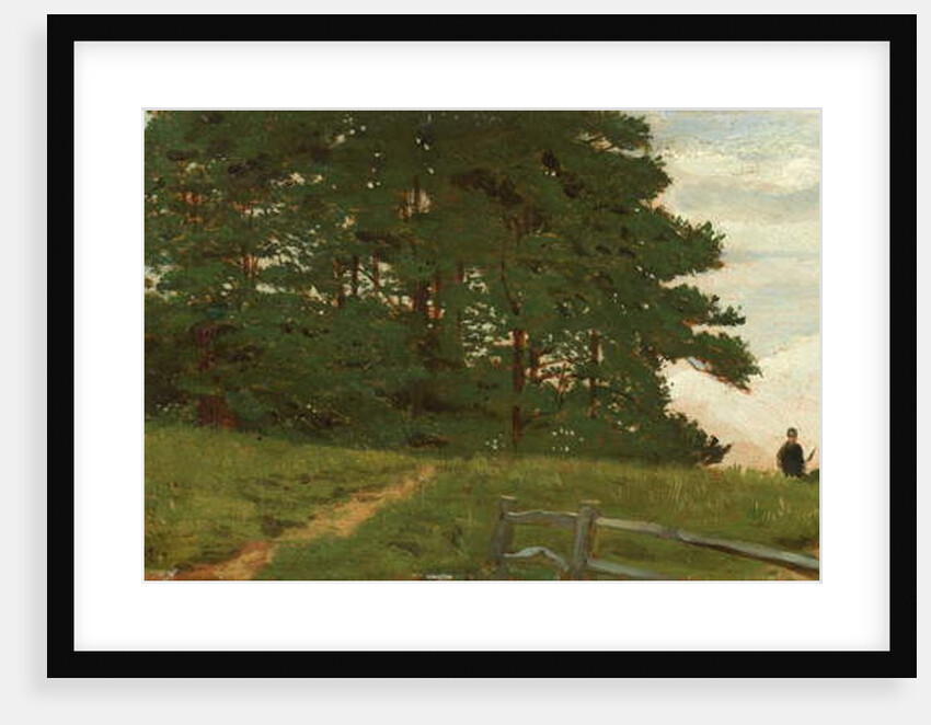 Afternoon - Wootton by Henry Stacy Marks