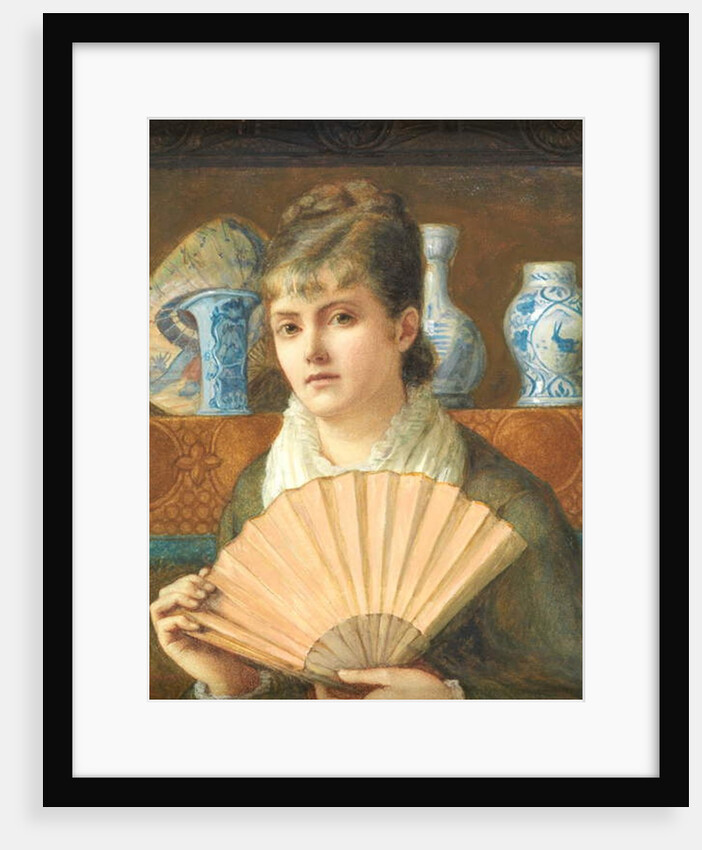 A Modern Young Woman by Elizabeth Sarah Guinness