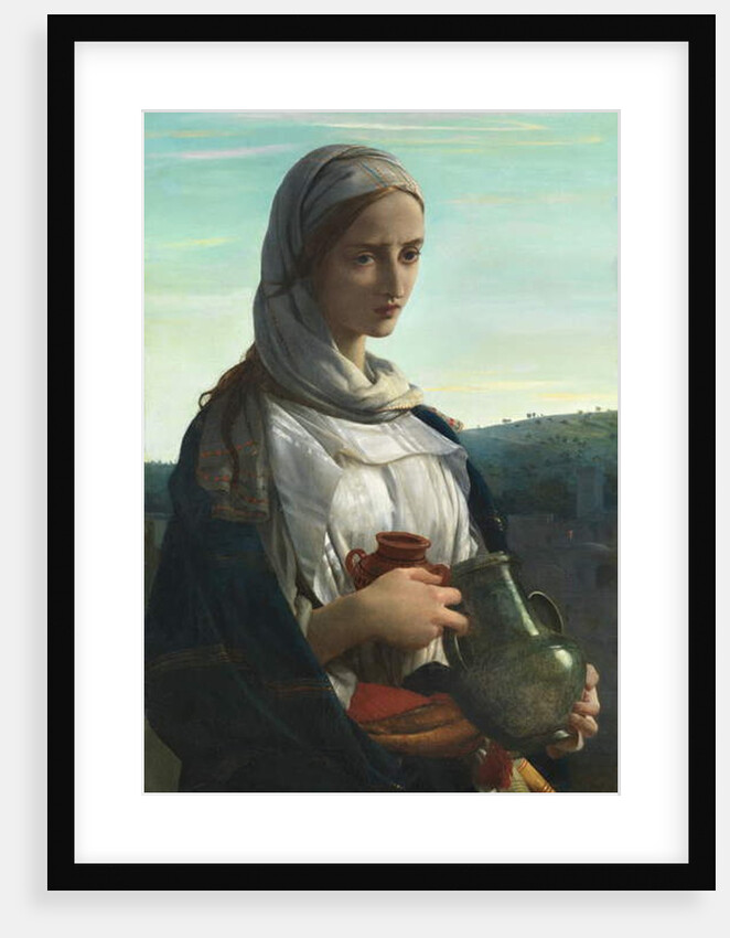 Mary Magdalene by John Rogers Herbert