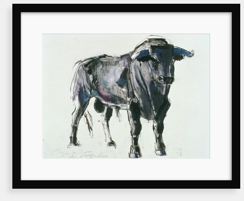 Plaza de Toros de Miajadas, 1998 by Mark Adlington