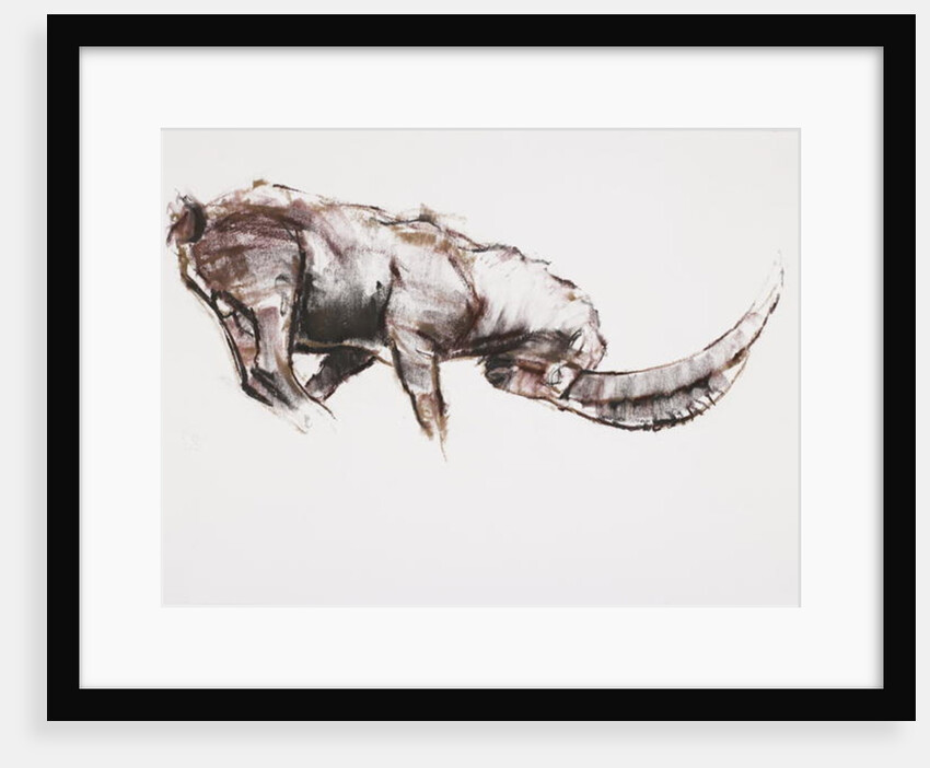 Challenge by Mark Adlington