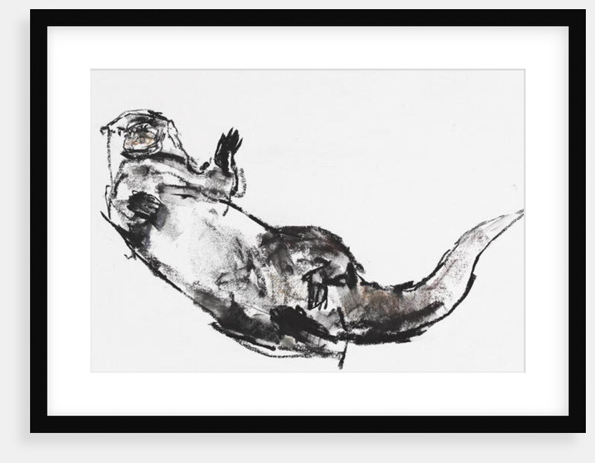 Hi by Mark Adlington