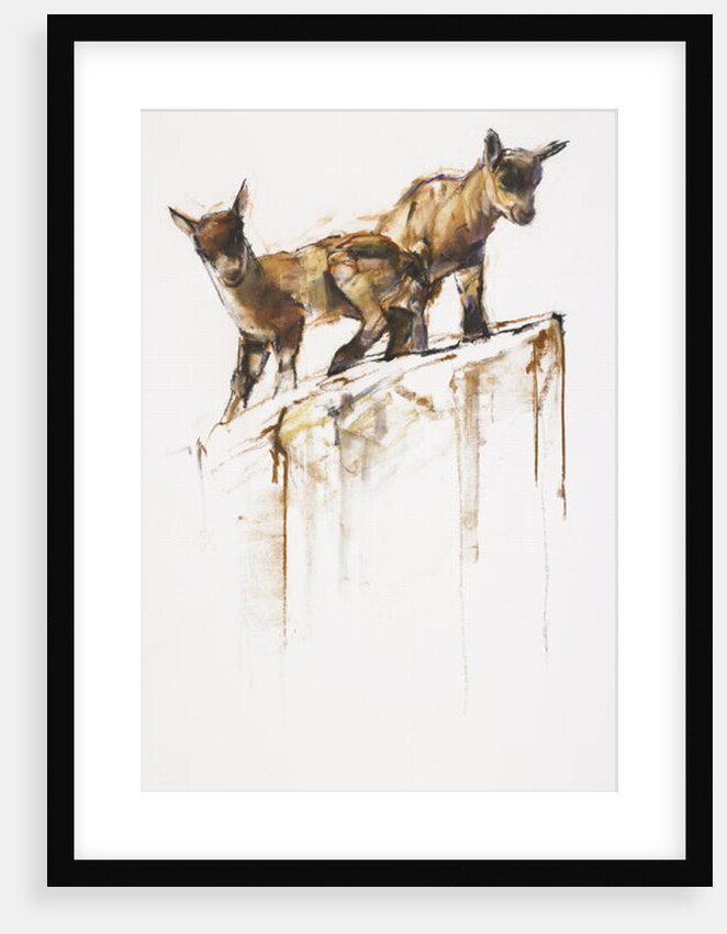 Rock Play, 2005 by Mark Adlington