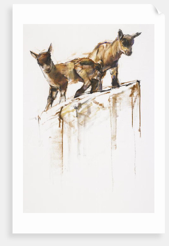 Rock Play, 2005 by Mark Adlington