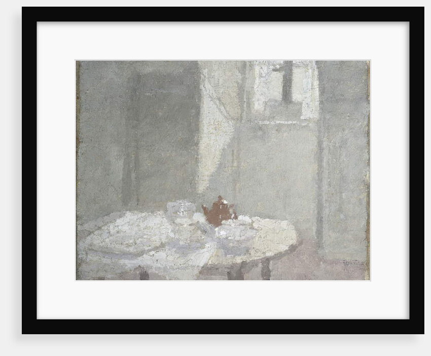 Interior, 1924 by Gwen John
