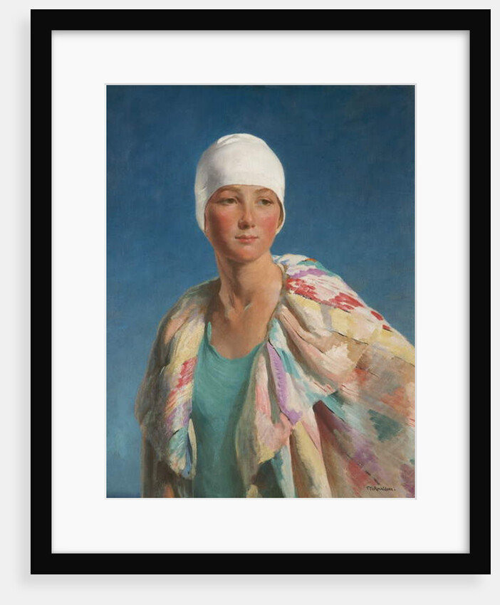 Summer, 1928 by Thomas Martine Ronaldson