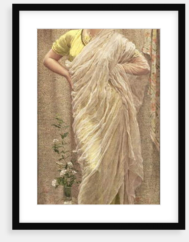 Birds of the Air, c.1879 by Albert Joseph Moore