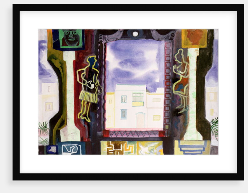 Sannat Ladies by Michael Chase