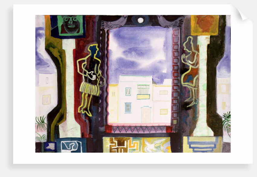 Sannat Ladies by Michael Chase