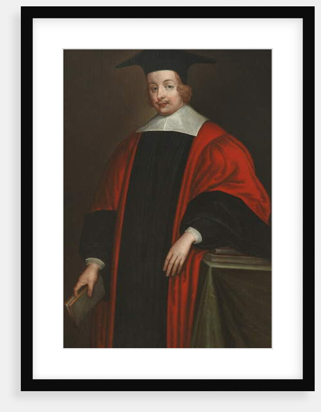 Henry Hammond by School English