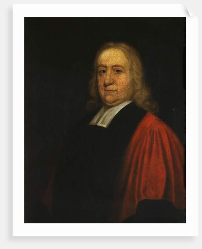 Alexander Pudsey by John Riley