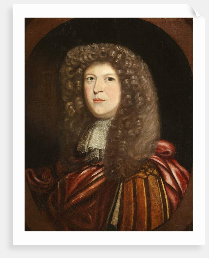 Henry Holden by Peter Lely