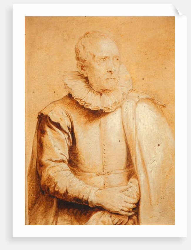 Cornelis van der Geest, 1827 by T.S. White