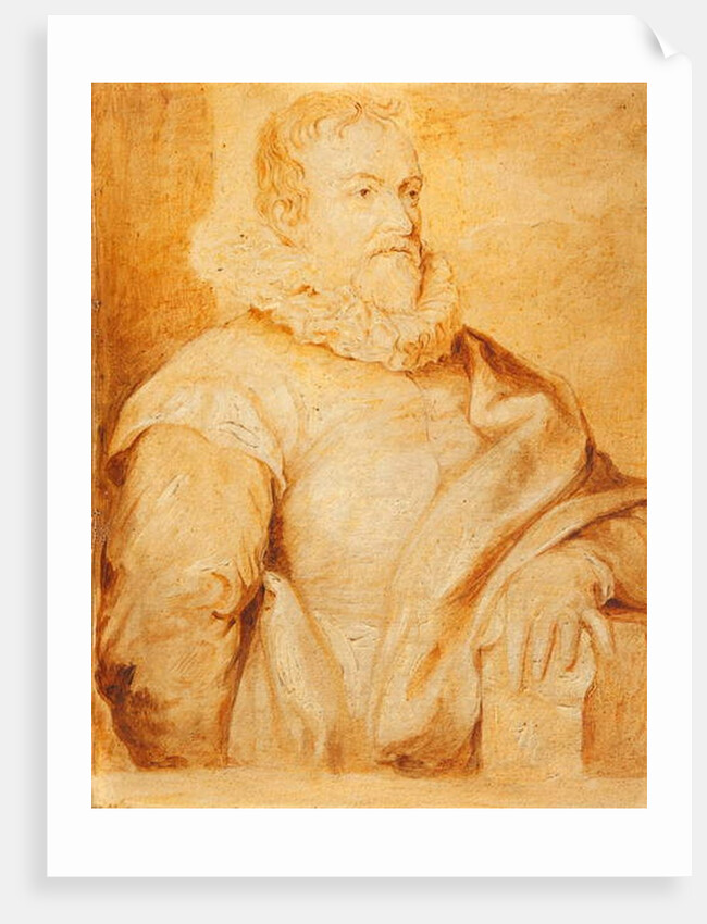 Jan van Ravesteyn, 1827 by T.S. White