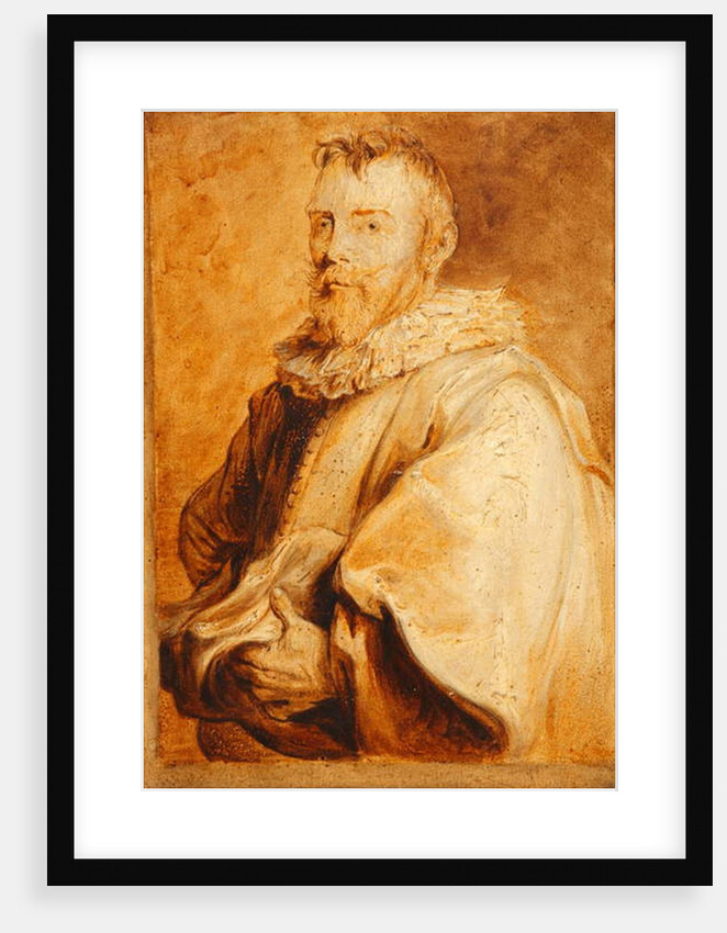 Artus Wolfordt, 1827 by T.S. White