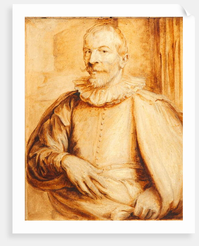 Marten Pepyn, 1827 by T.S. White