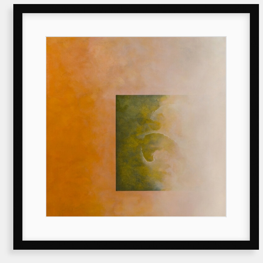 Damascene Moment: Moving Towards, 2010 by Mathew Clum