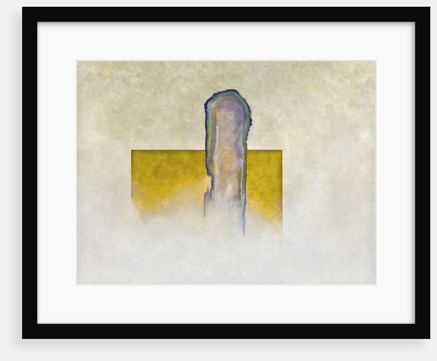 Full Extent of Knowledge, 2010 by Mathew Clum