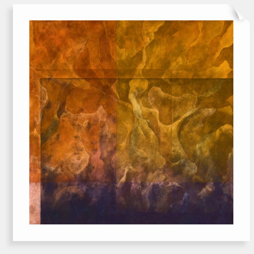 Origins - First Life, 2005 by Mathew Clum