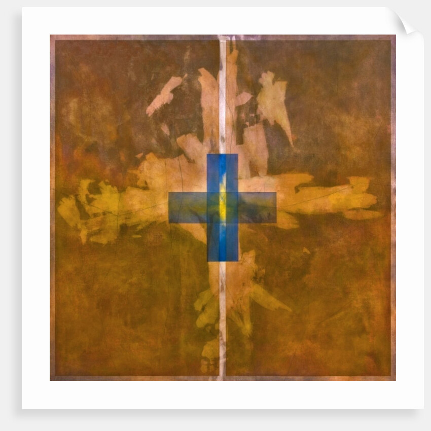 Whatever Happened, 2003 by Mathew Clum