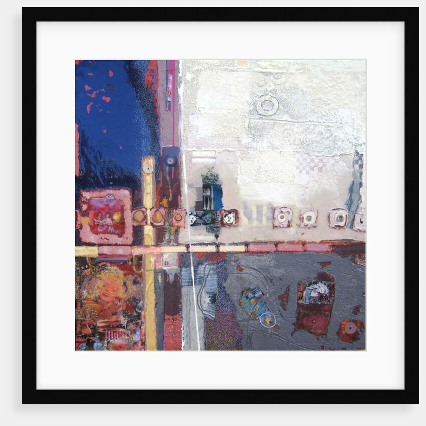 1962, 2015 by Martin Decent