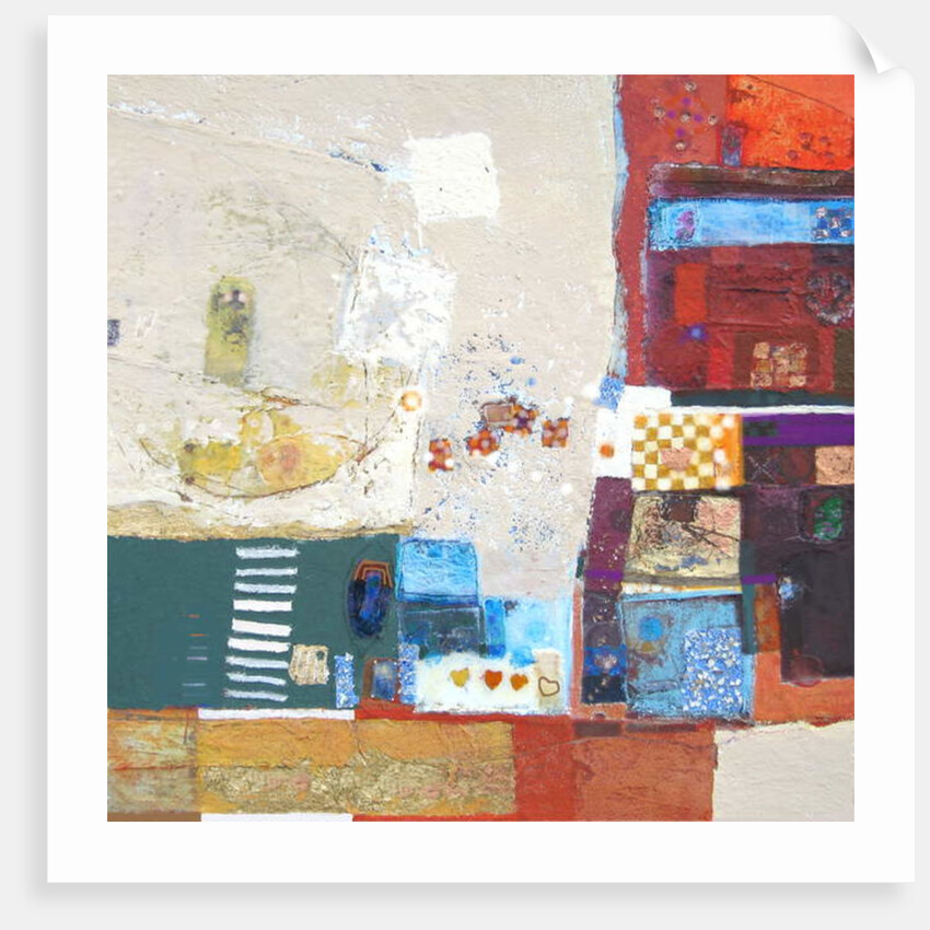 Things Hidden, 2014 by Martin Decent