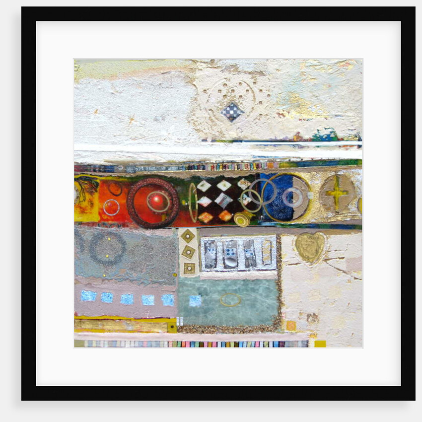 Alchemy, 2014 by Martin Decent