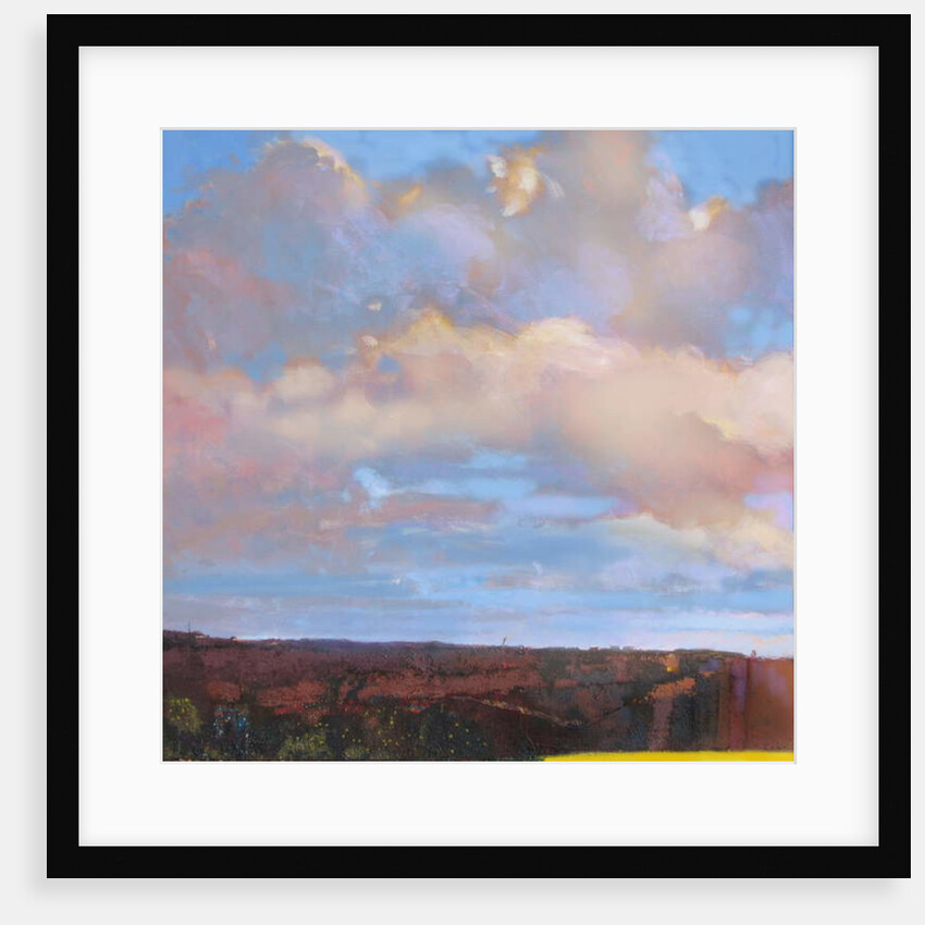 Kinder Scout, 2015 by Martin Decent