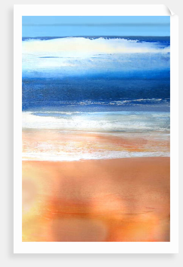 Seychelles 1, 2016 by Martin Decent