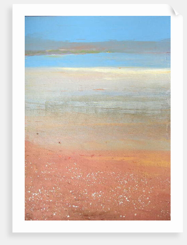 Seychelles 2, 2016 by Martin Decent