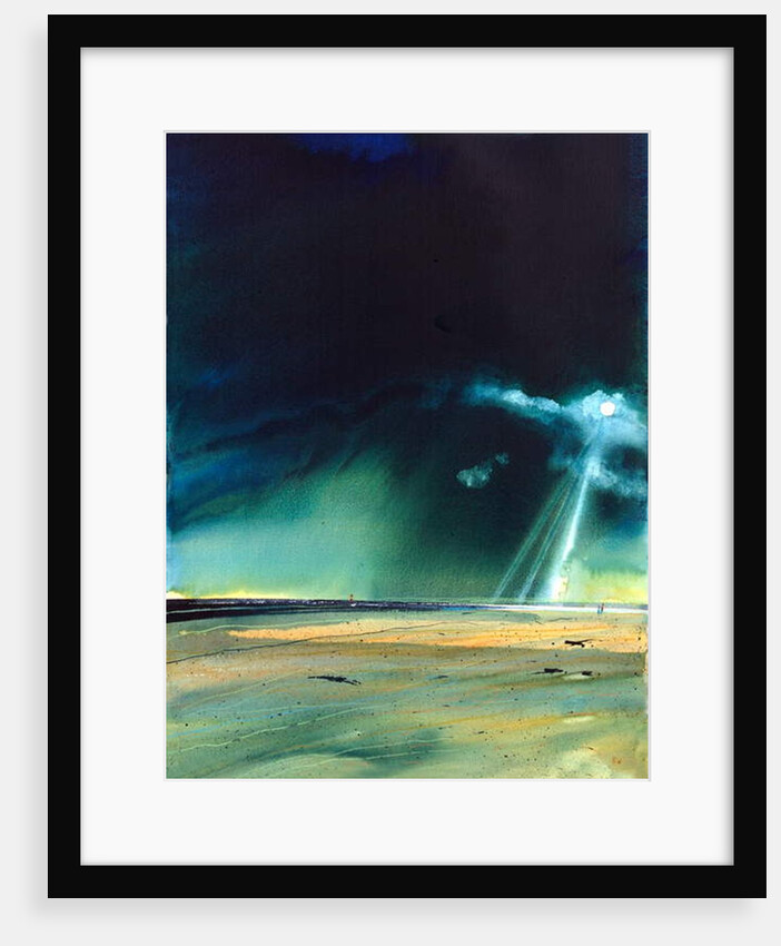 Wittering by Michael Frith