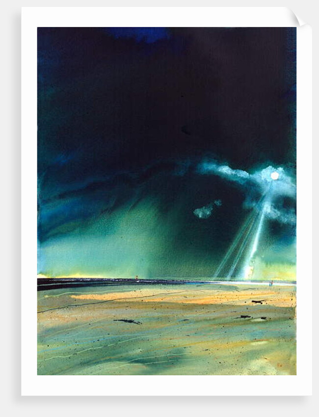 Wittering by Michael Frith