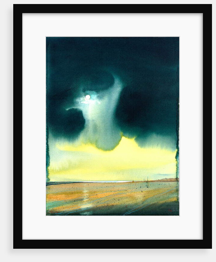 Wittering by Michael Frith