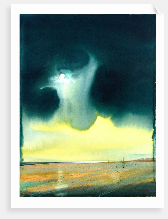 Wittering by Michael Frith