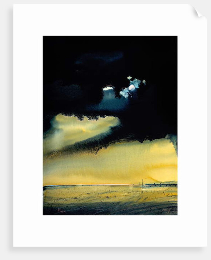 Wittering by Michael Frith