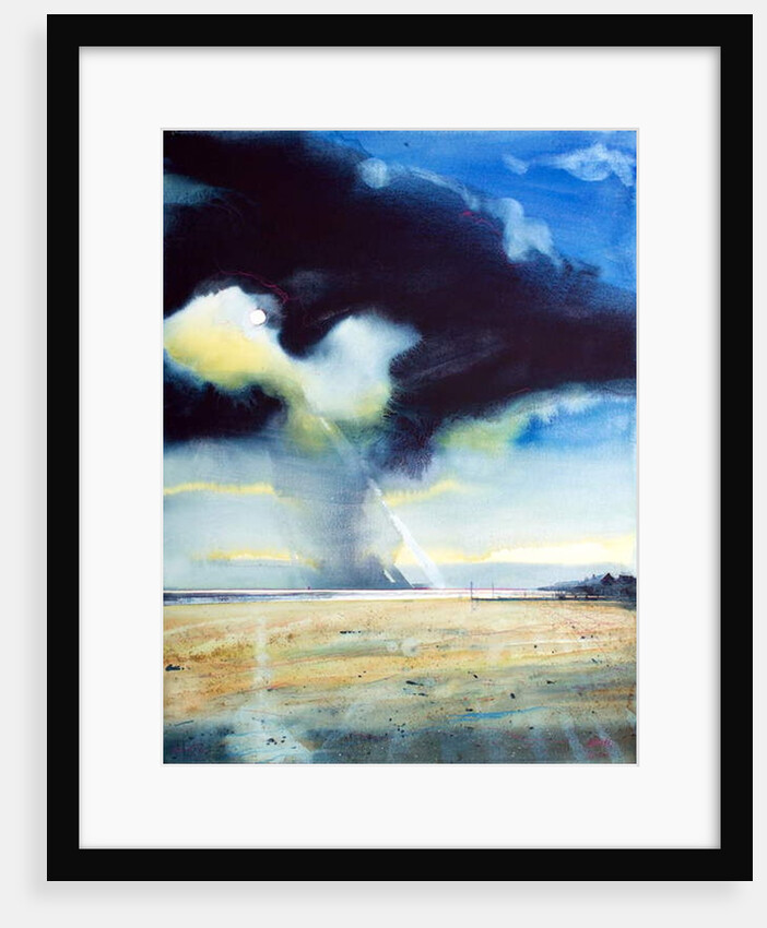 Wittering by Michael Frith
