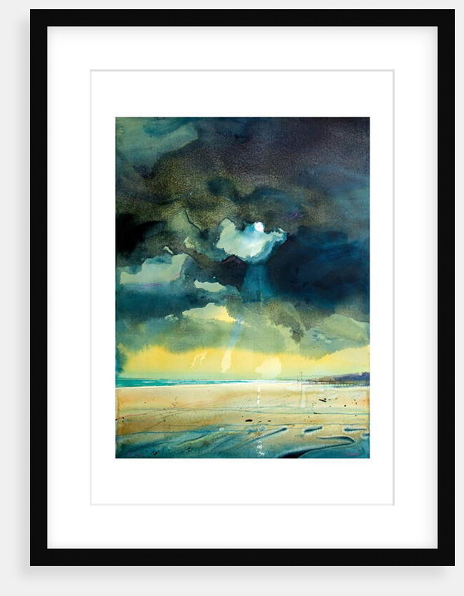 Wittering by Michael Frith