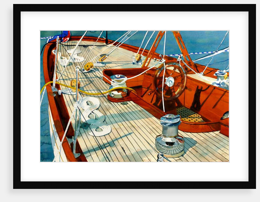 Hallowe'n by Michael Frith