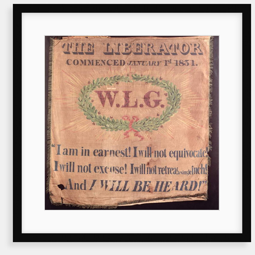 The Liberator Commenced... by American School