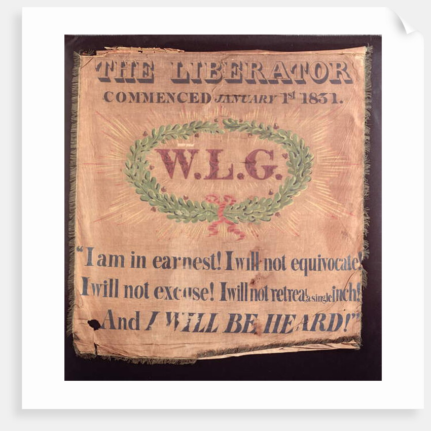 The Liberator Commenced... by American School