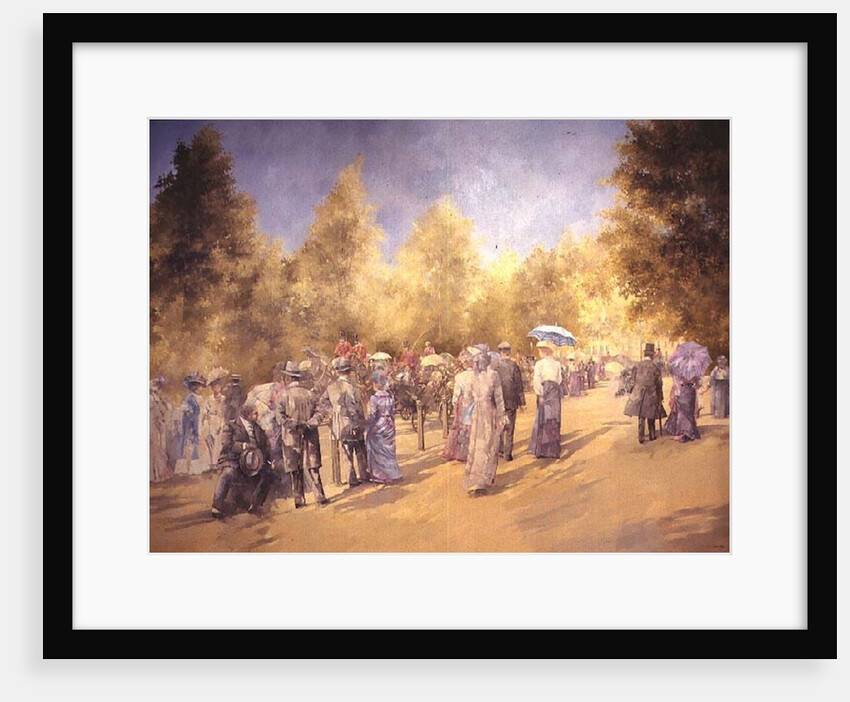 Age of Nostalgia by Peter Miller