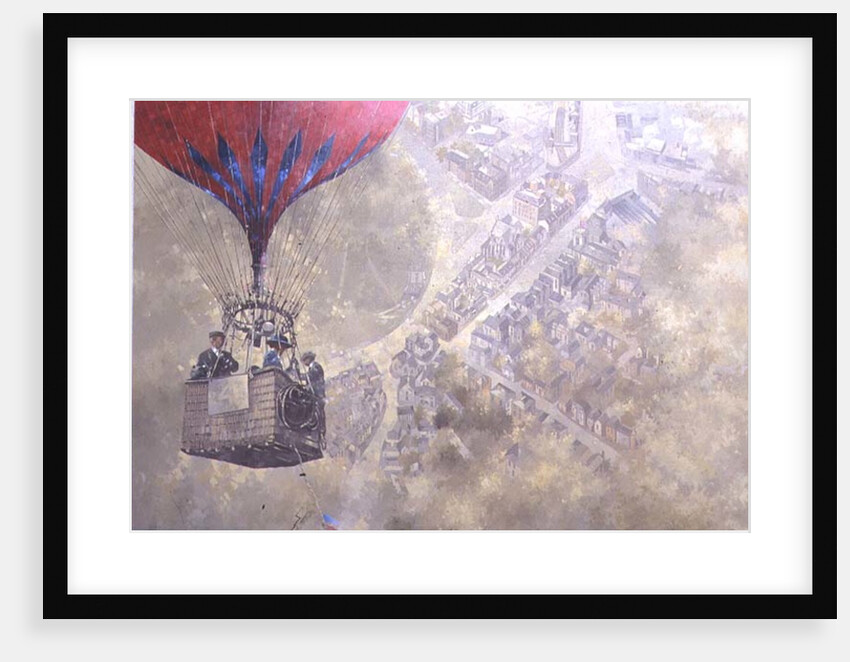 Tunbridge Wells, 1996 by Peter Miller