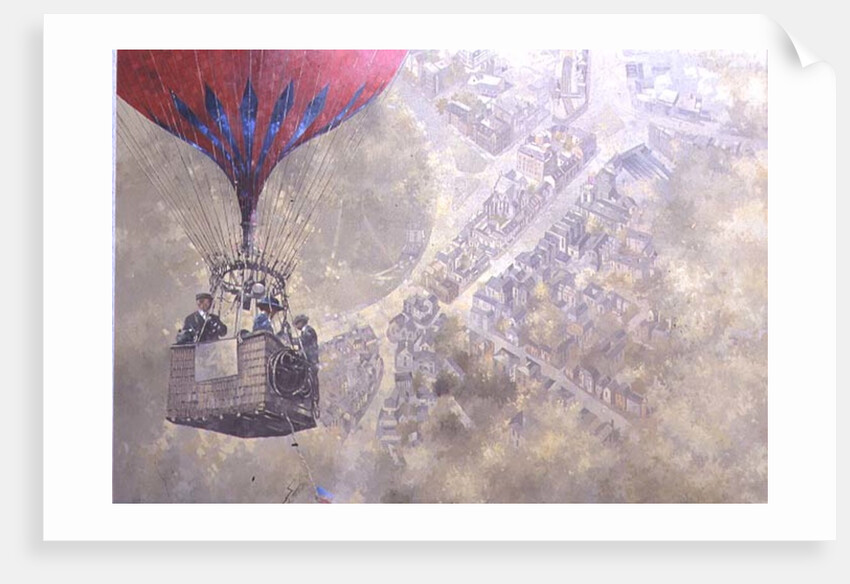 Tunbridge Wells, 1996 by Peter Miller