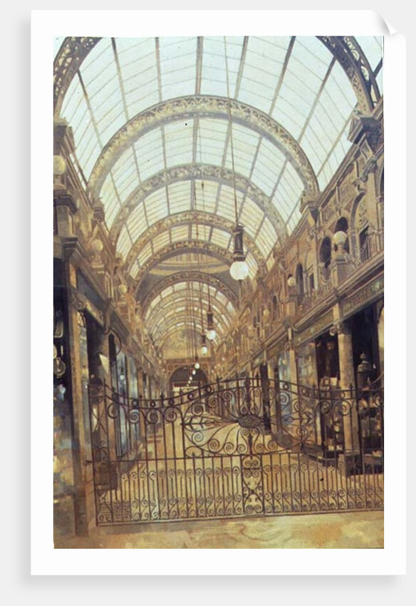 Victorian Elegance, 1981 by Peter Miller