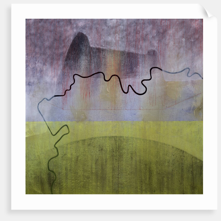 Ogaden, 1999 by Charlie Millar