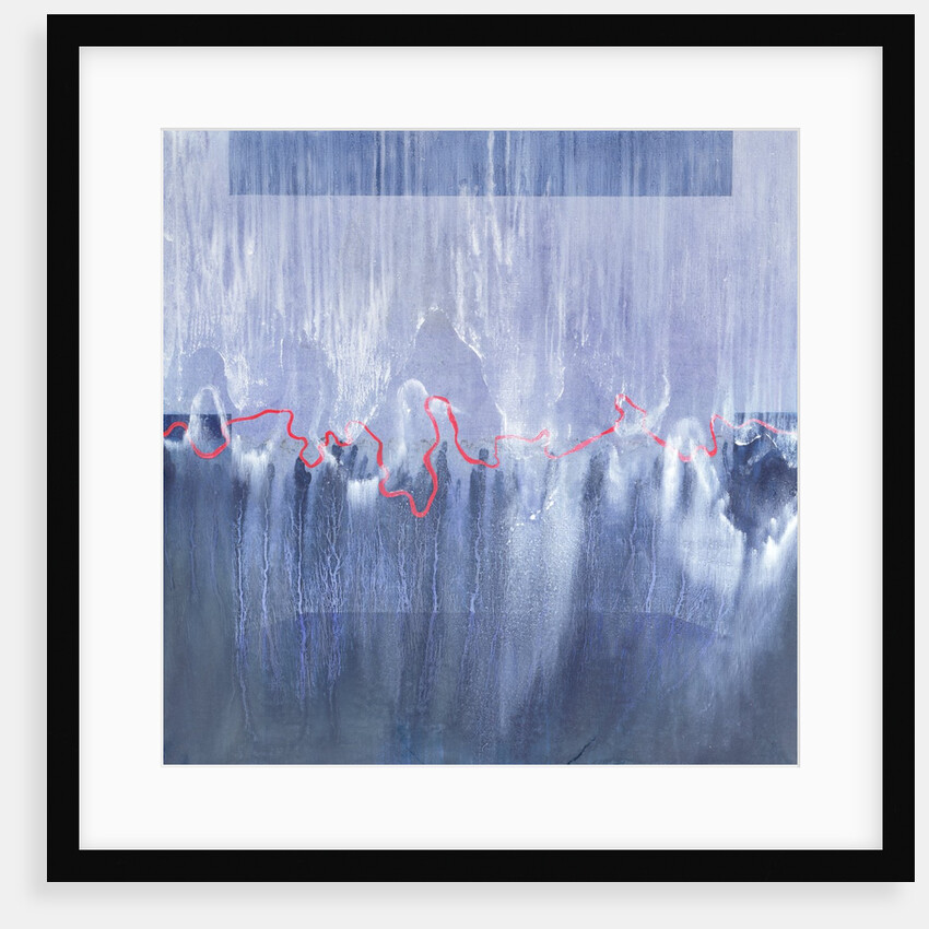 Great Bear and Pleaides by Charlie Millar