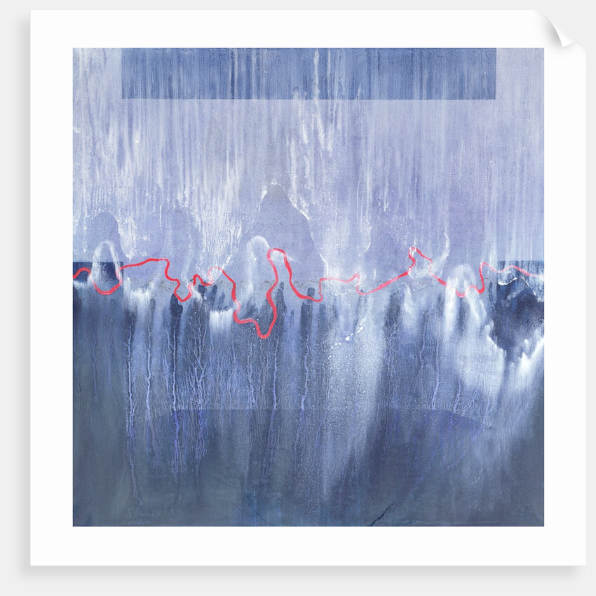 Great Bear and Pleaides by Charlie Millar