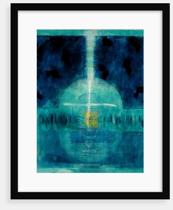 Lebensbrot, 1995 by Charlie Millar