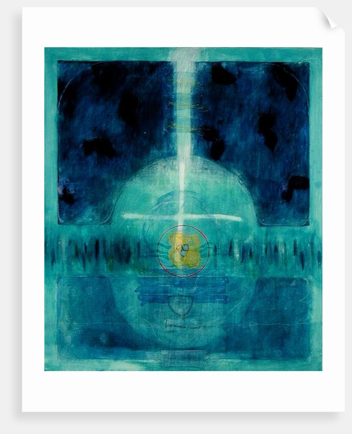 Lebensbrot, 1995 by Charlie Millar