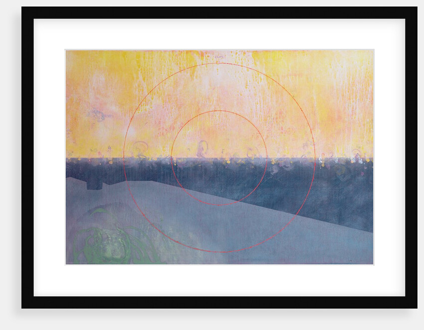 Glyndebourne, 2000 by Charlie Millar